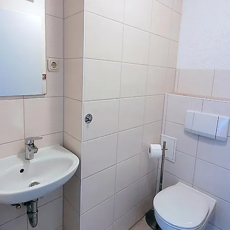 Am 2, Pp Innen Apartment *