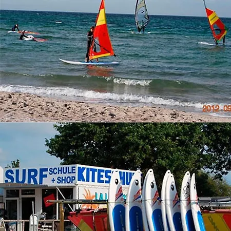 Apartman Am 2, Pp Innen