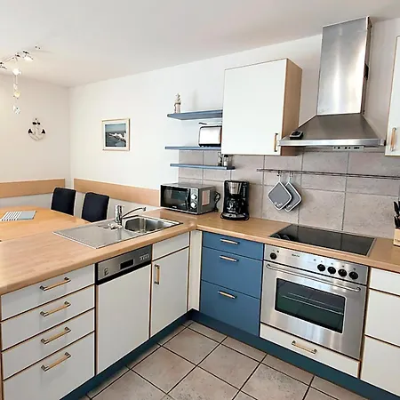 Apartment Am 2, Pp Innen *