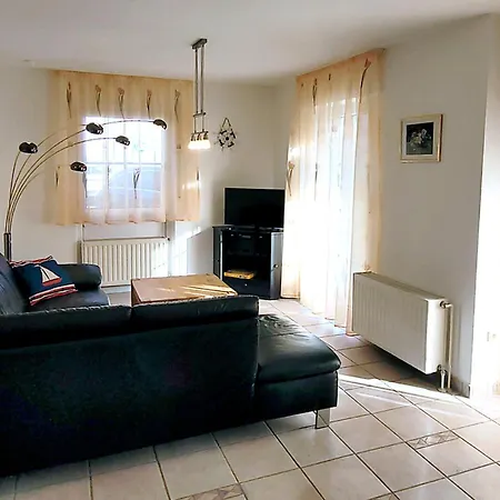 Apartman Am 2, Pp Innen