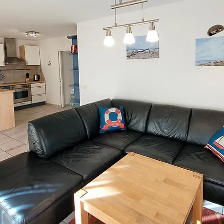 Am 2, Pp Innen Apartment *