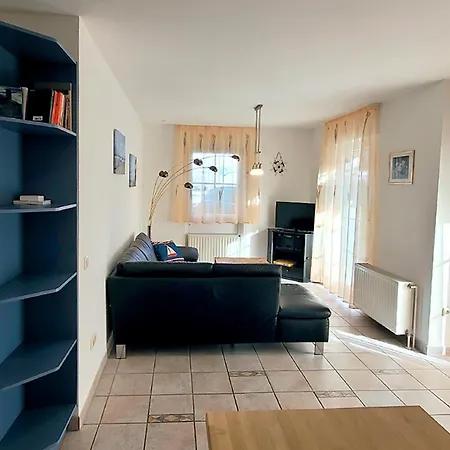 Am 2, Pp Innen Zingst