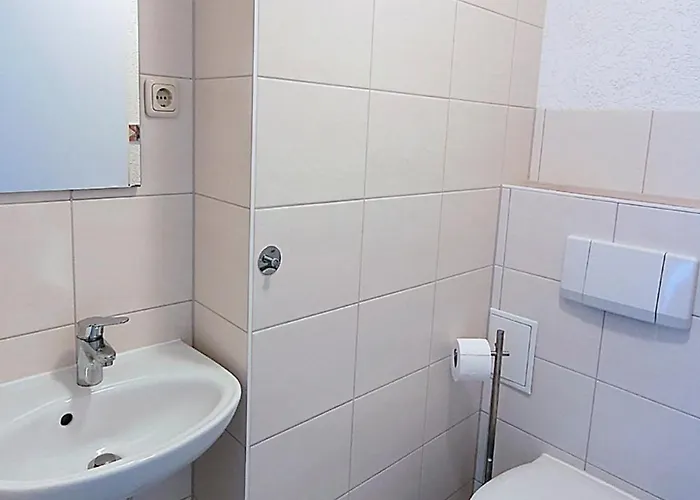 Am 2, Pp Innen Appartement *