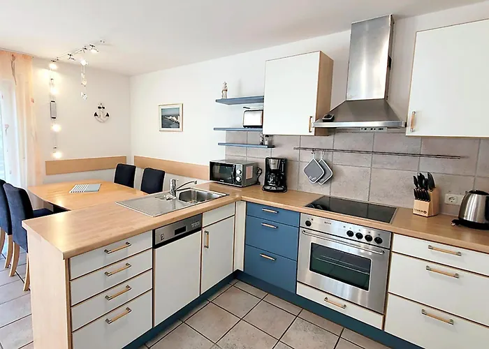 Appartement Am 2, Pp Innen *