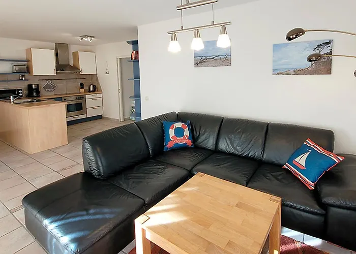 Am 2, Pp Innen Appartement *