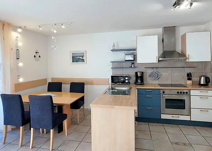 Appartement Am 2, Pp Innen *